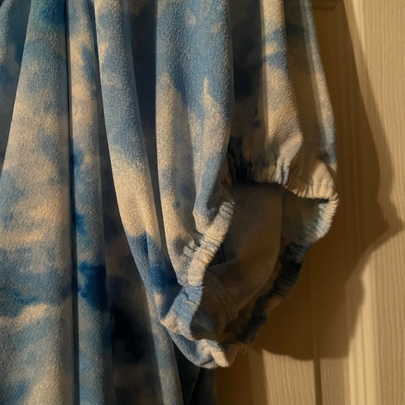 Cute Summer Dress - Picture 2 of 5